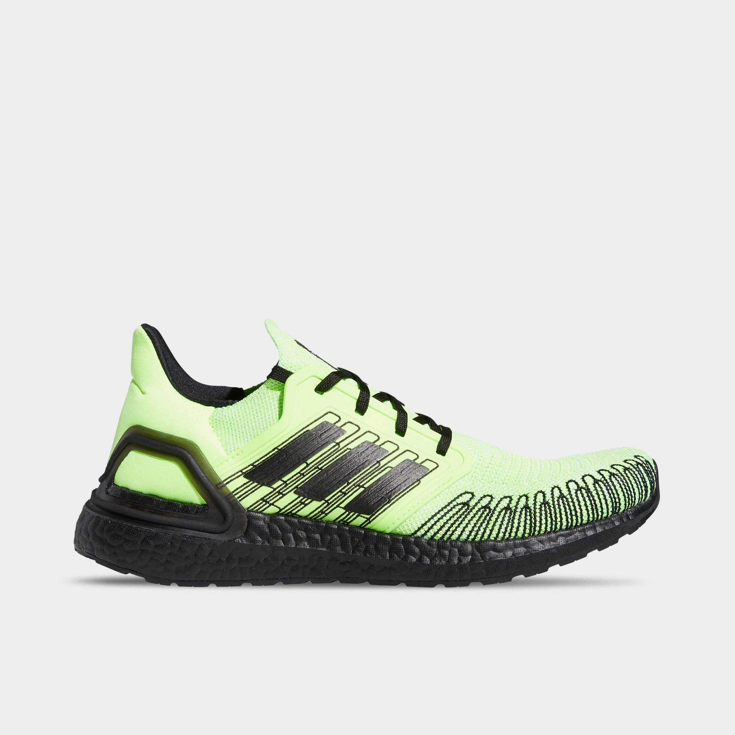 Men S Adidas Ultraboost 20 Running Shoes Jd Sports