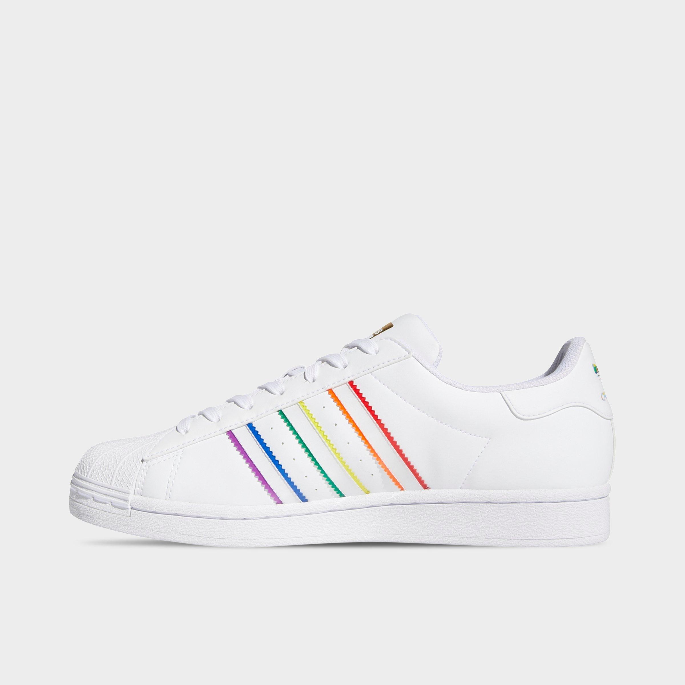 adidas pride sneakers