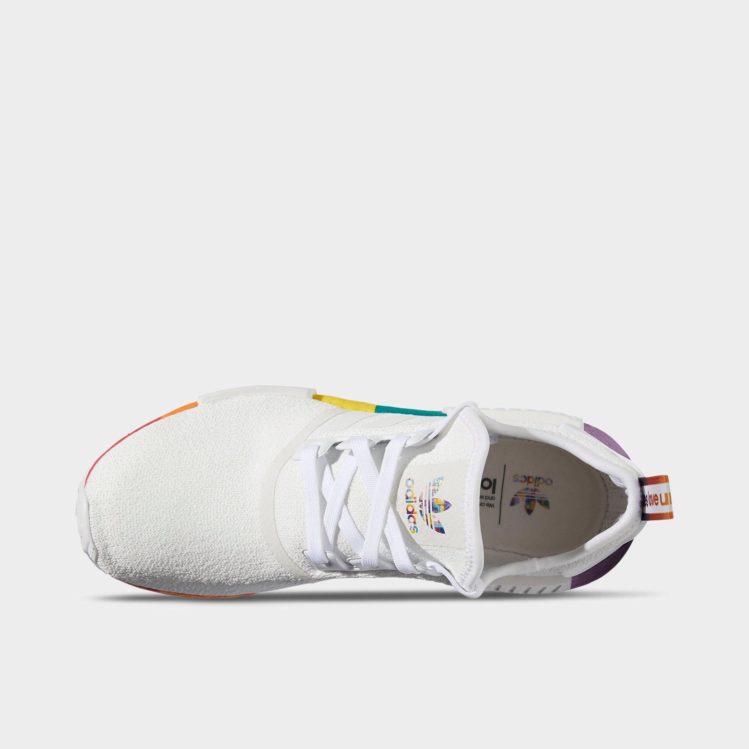 adidas originals nmd r1 pride
