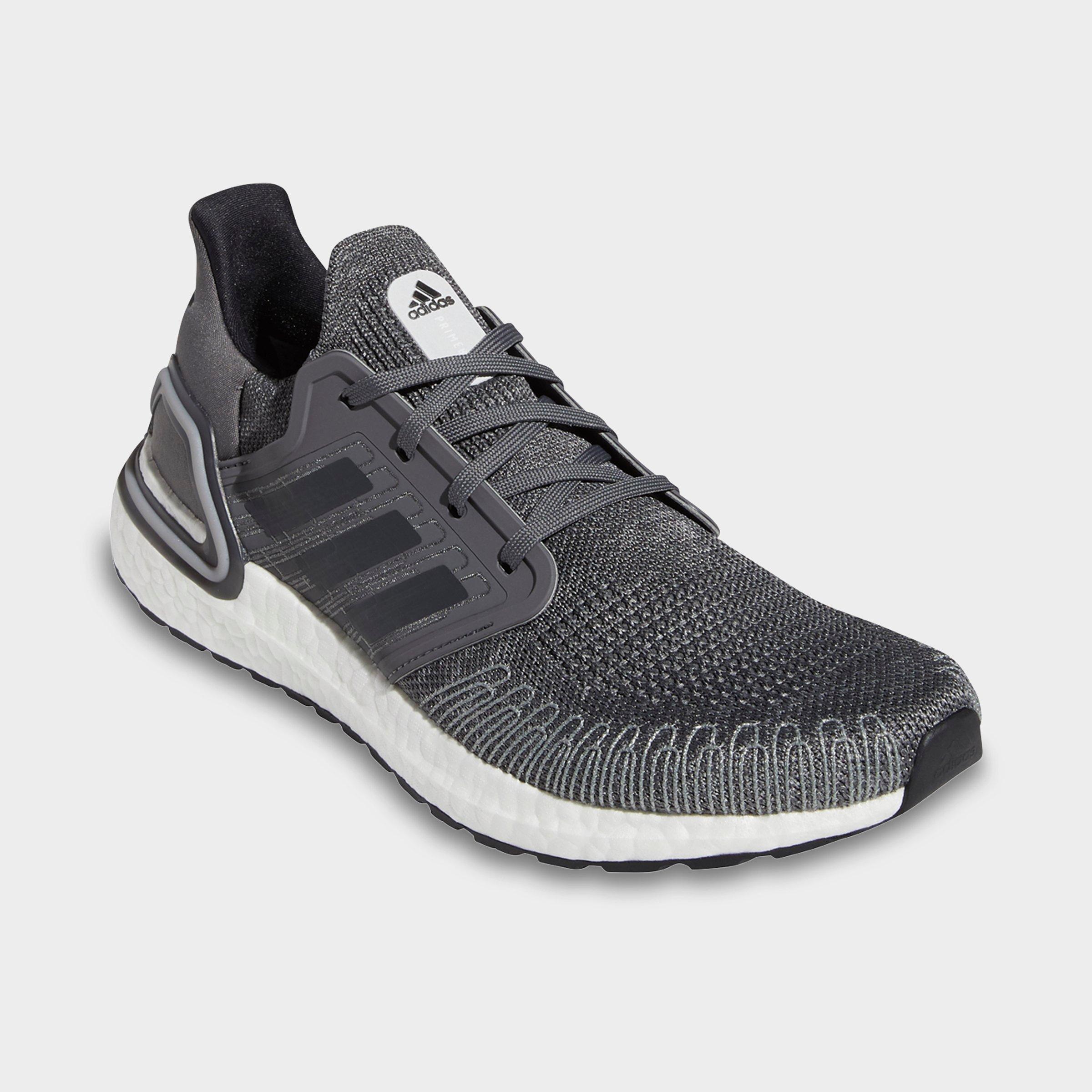 ultraboost shoes grey