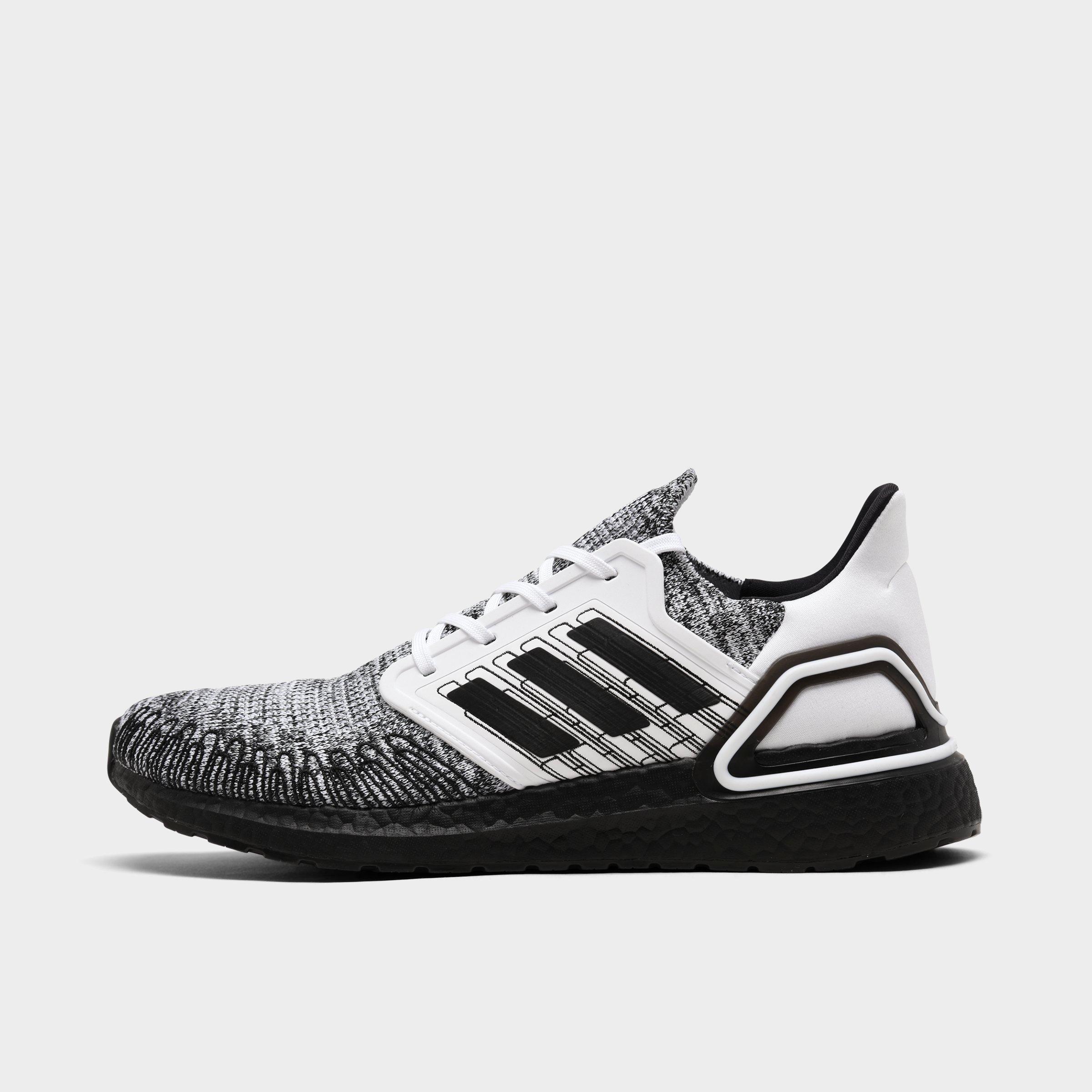 men's adidas ultraboost 20 running shoes