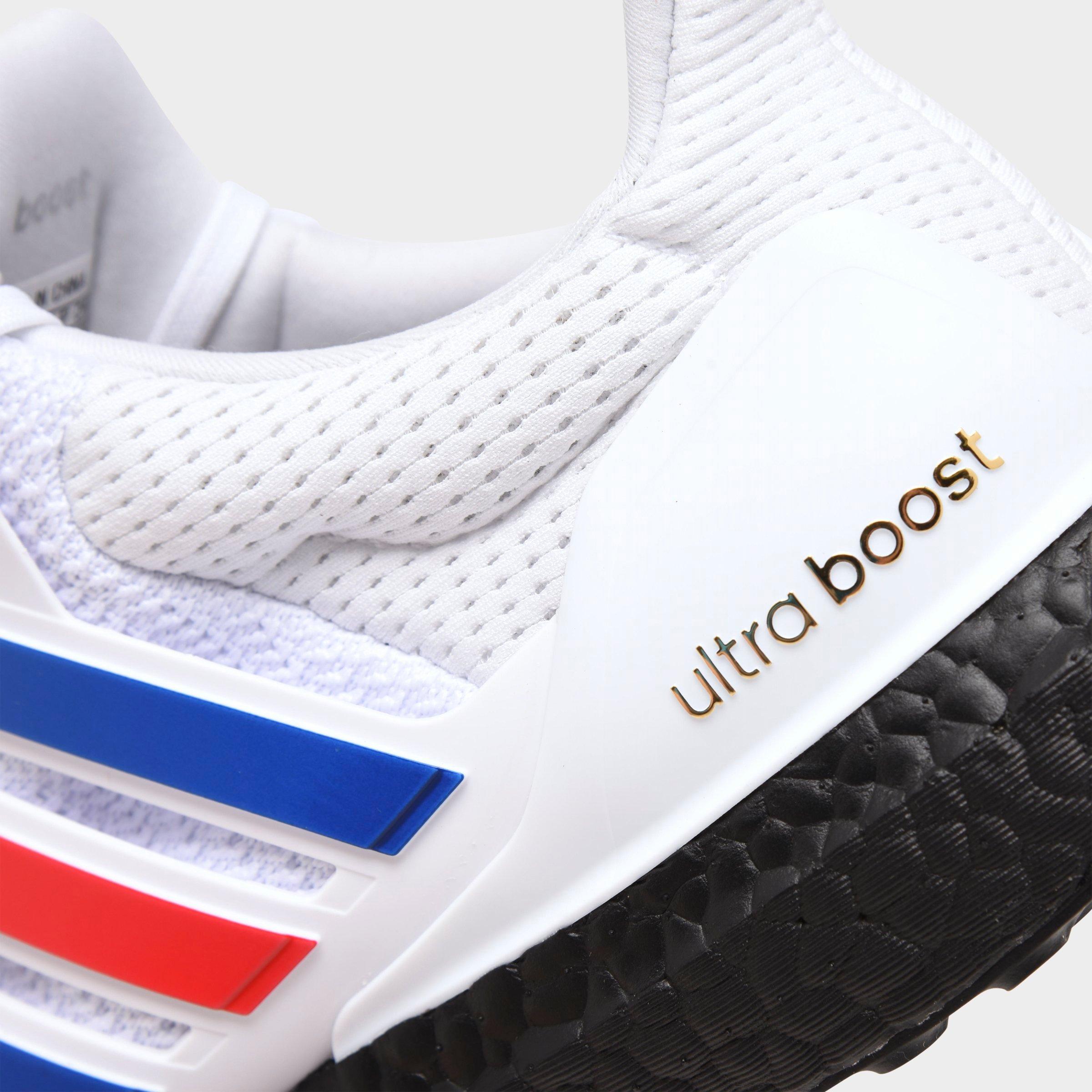 adidas ultraboost running shoes mens