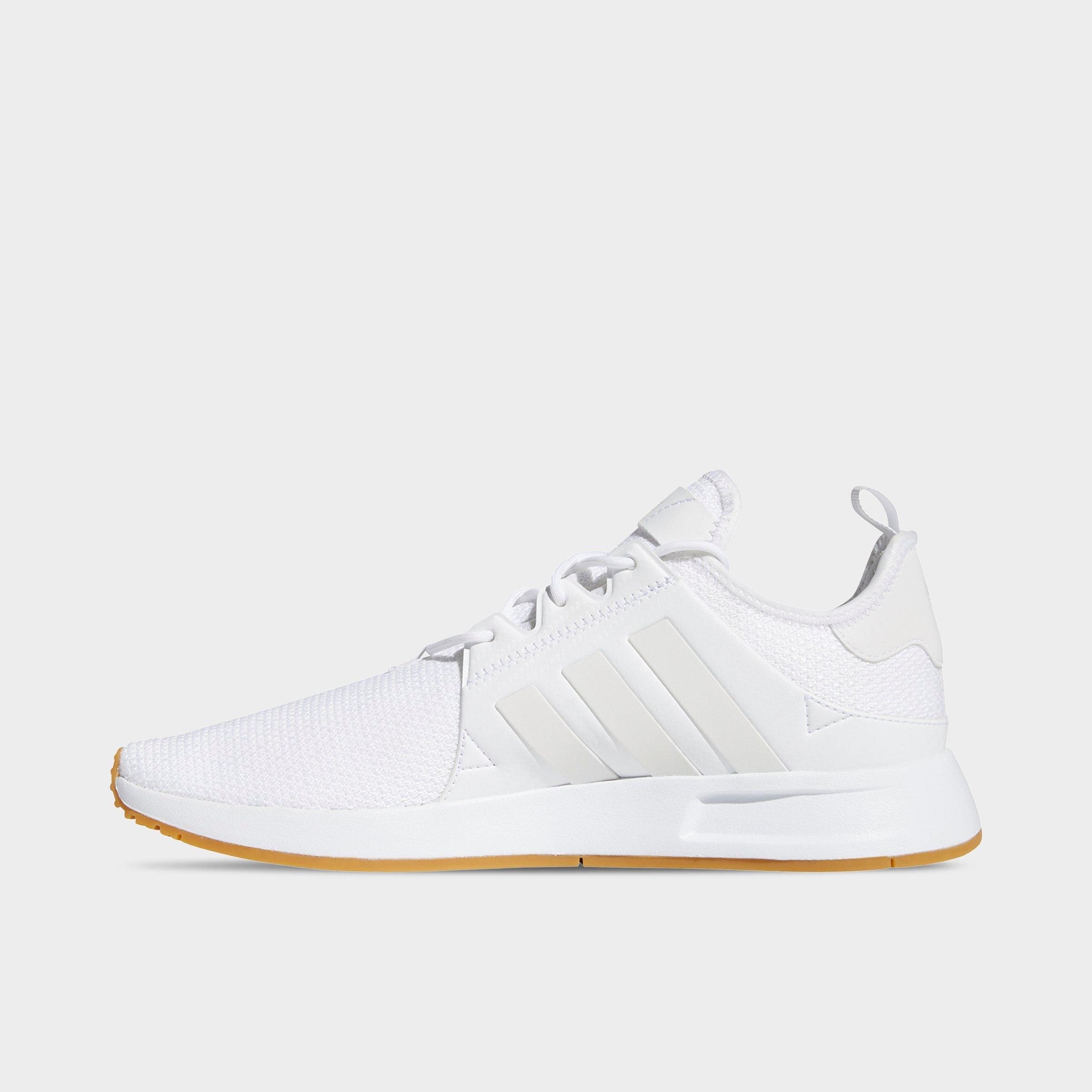 men's adidas originals x_plr casual shoes