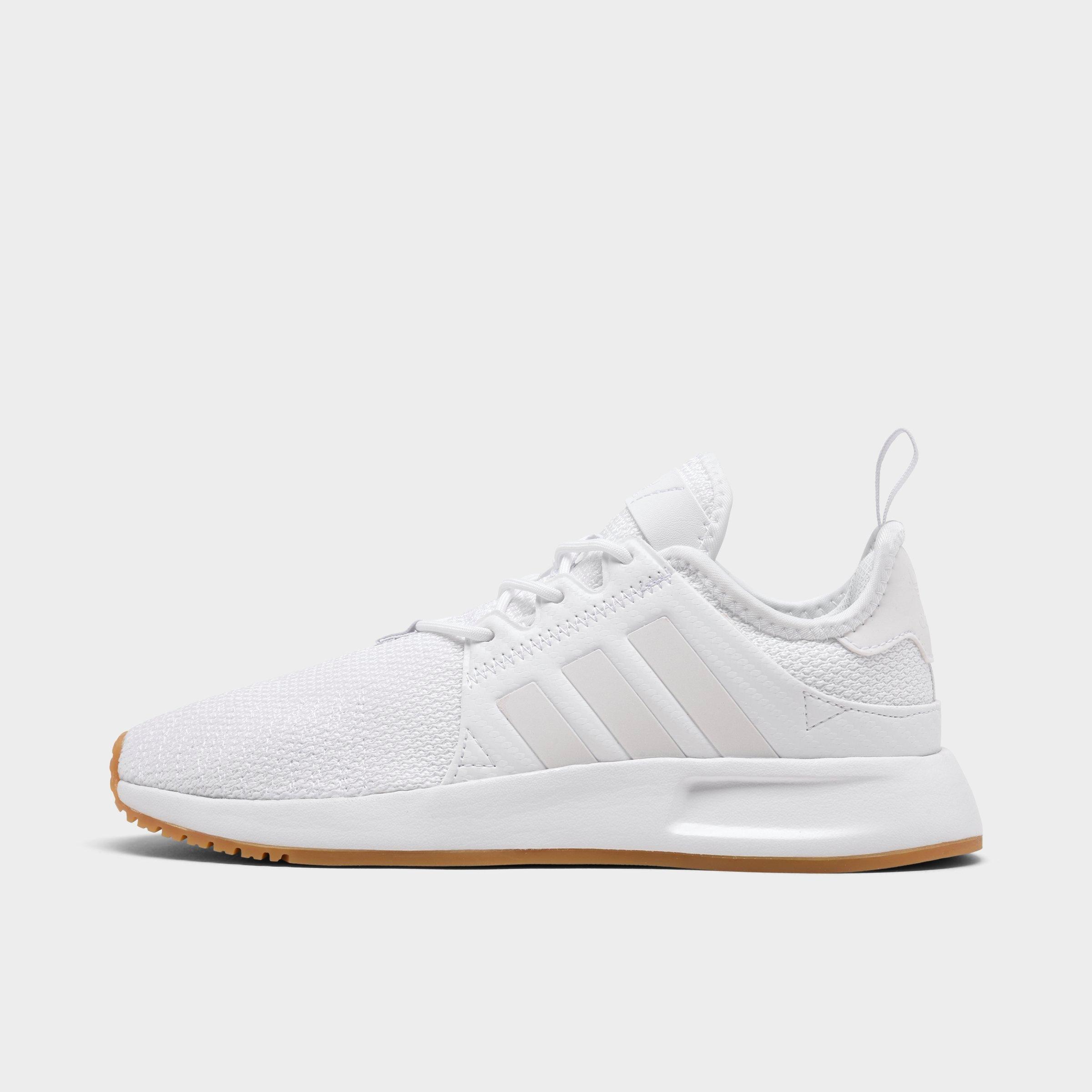 adidas x_plr white gum