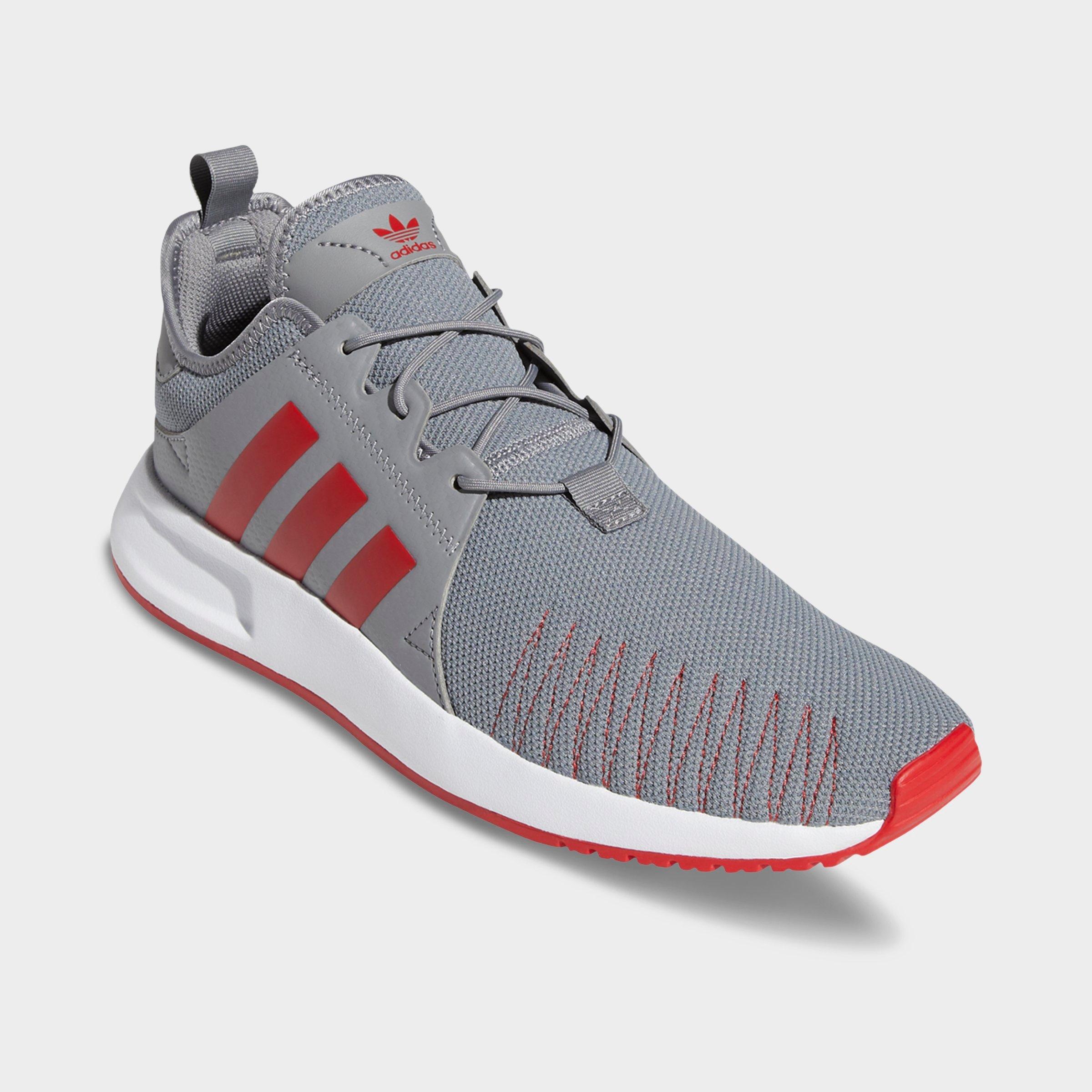 men's adidas originals x_plr casual shoes