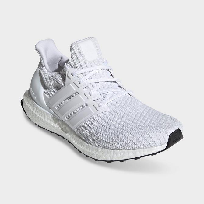 Adidas ultra boost 4.0 hotsell dna black/white