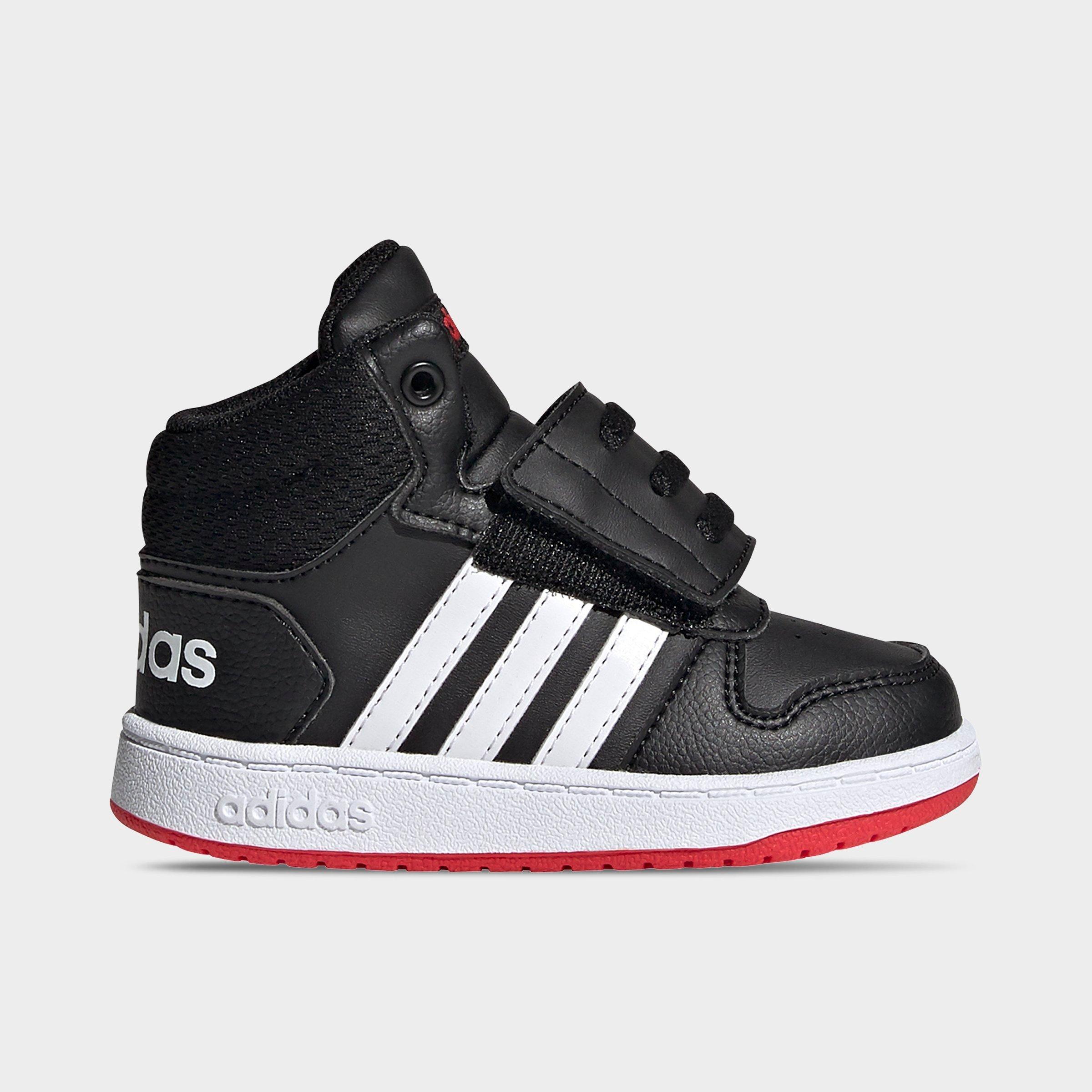 hoops 2.0 mid shoes toddler