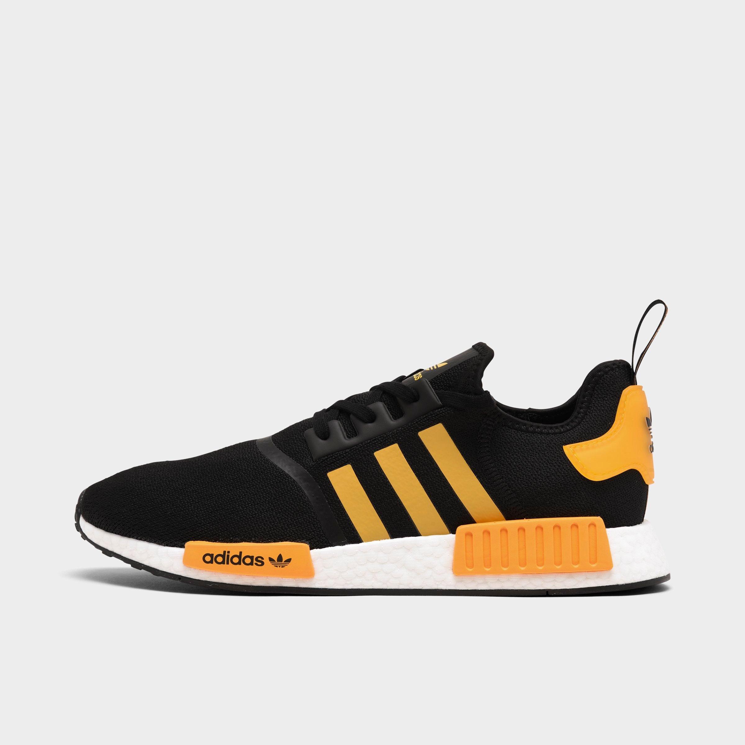 nmd r1 stlt primeknit black