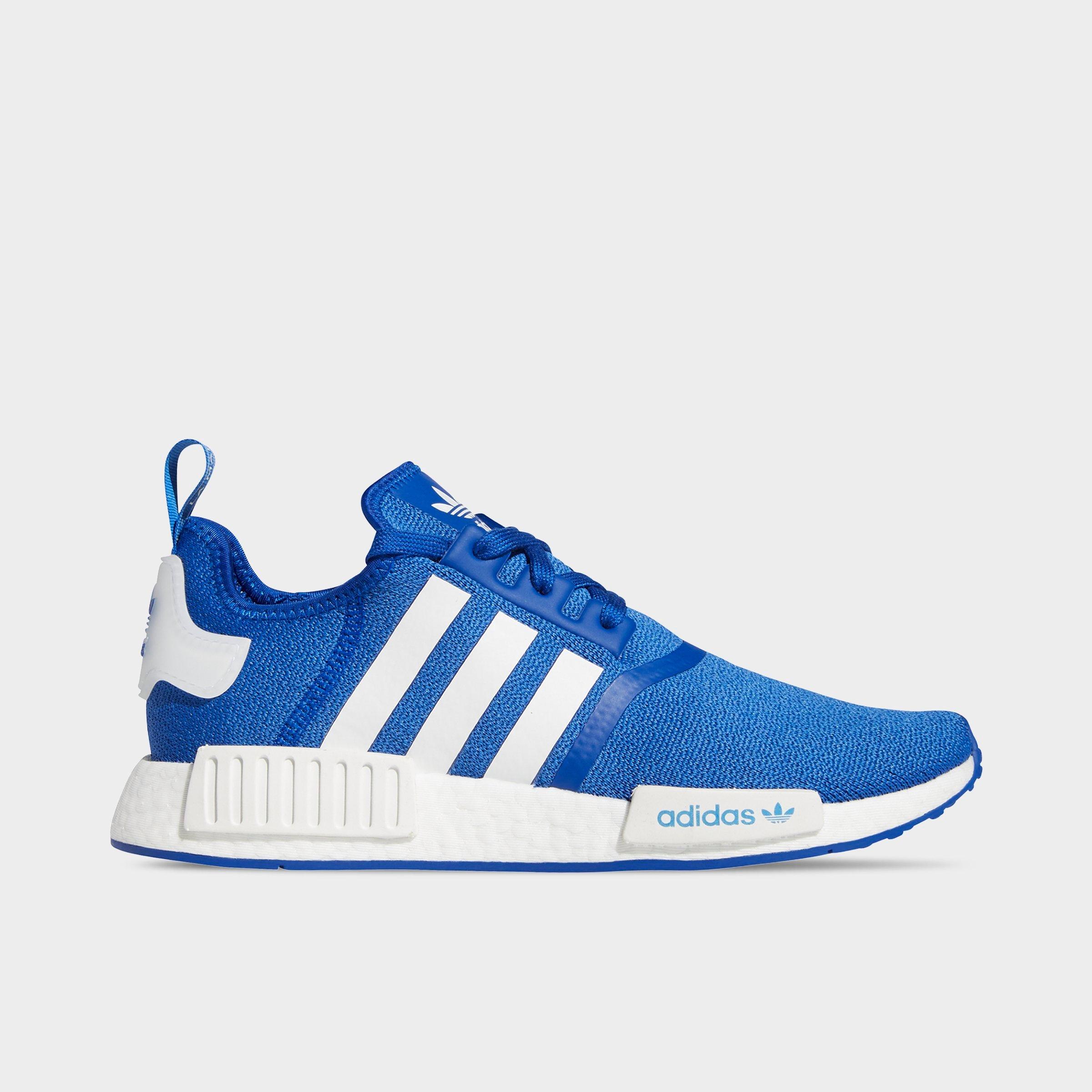 nmd r1 blue