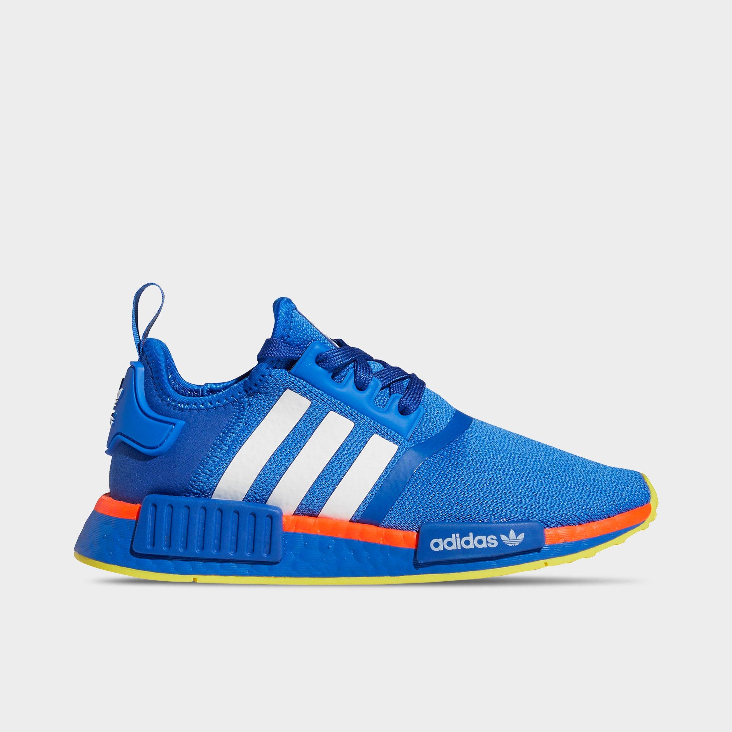 nmd r1 shoes kids