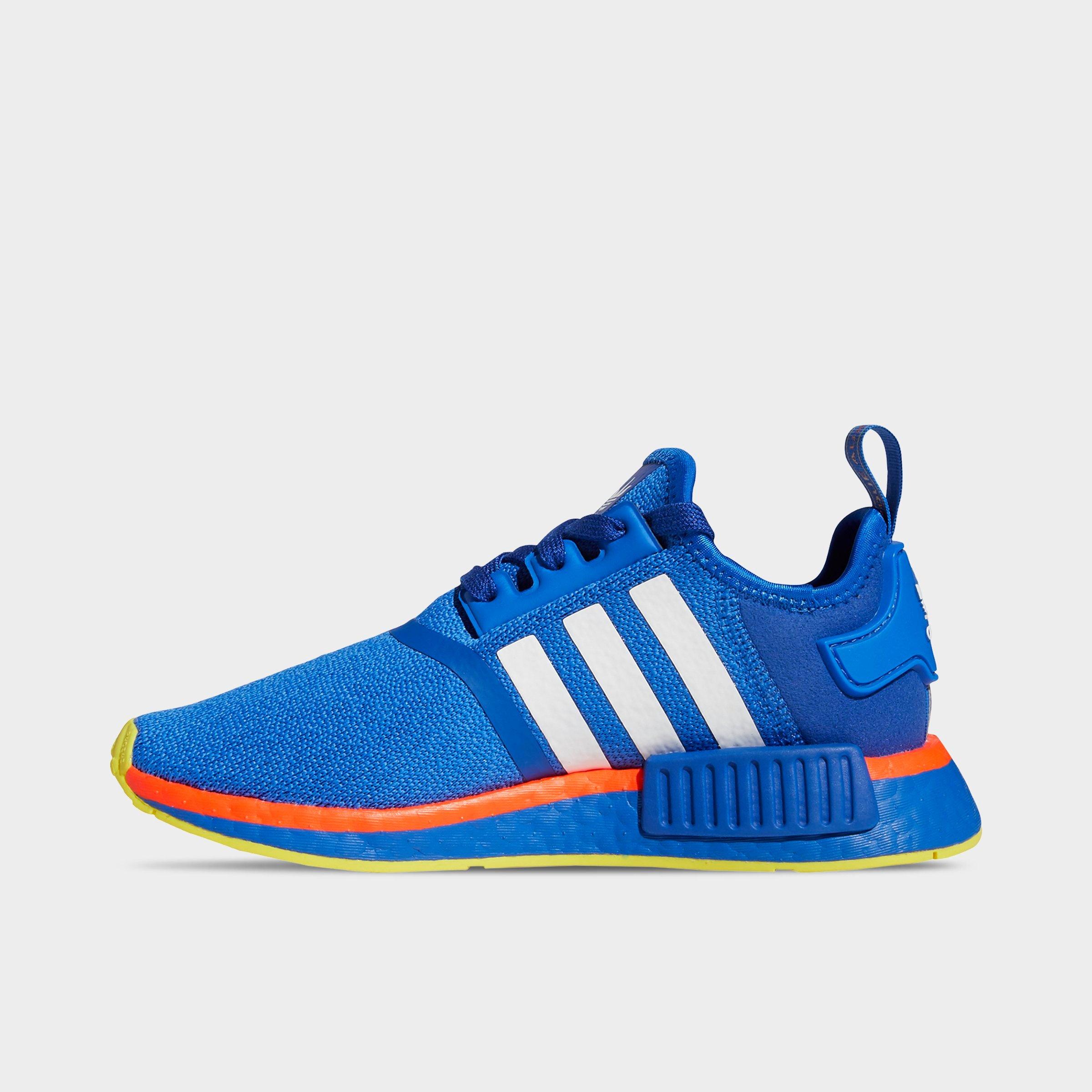 nmd youth shoes