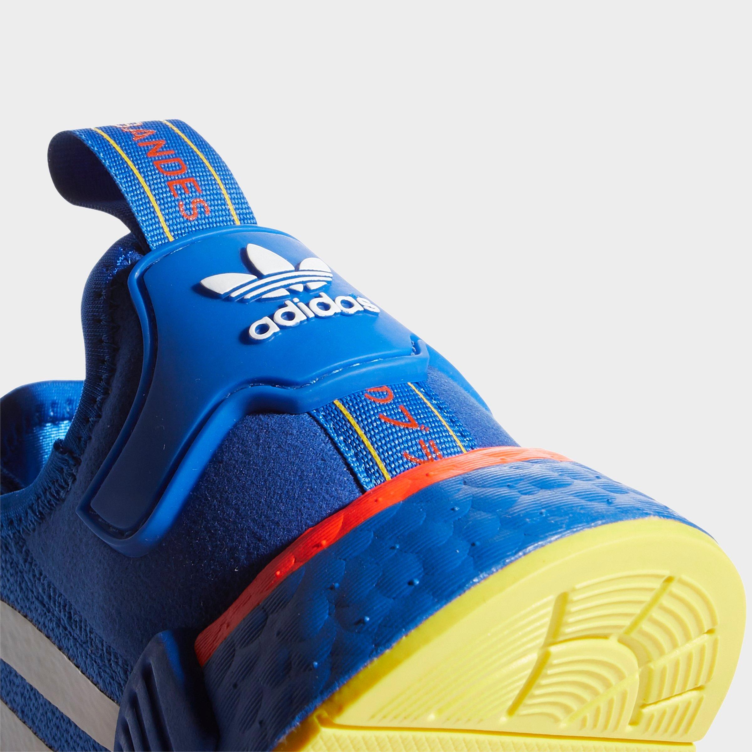 adidas nmd royal blue