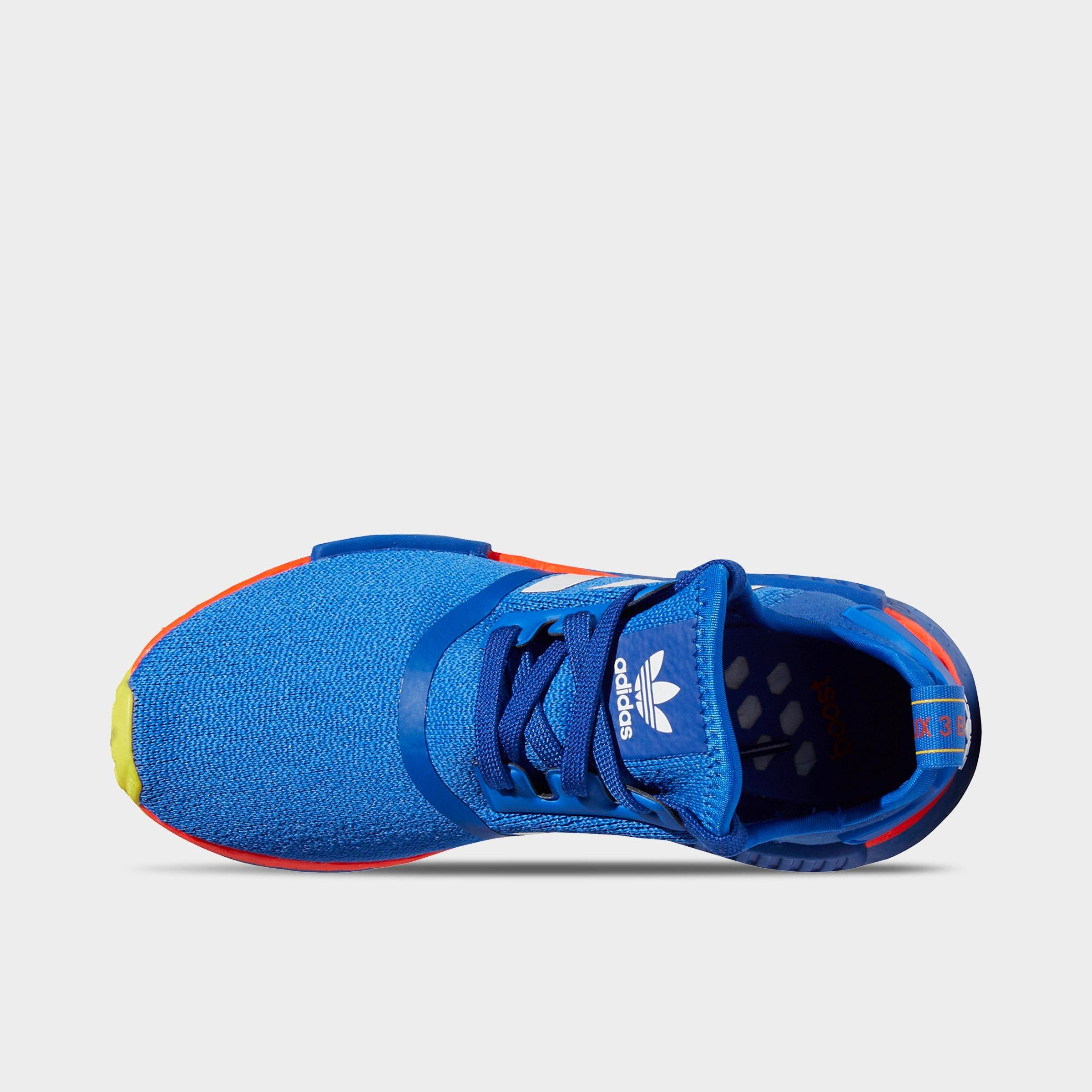 adidas nmd royal blue
