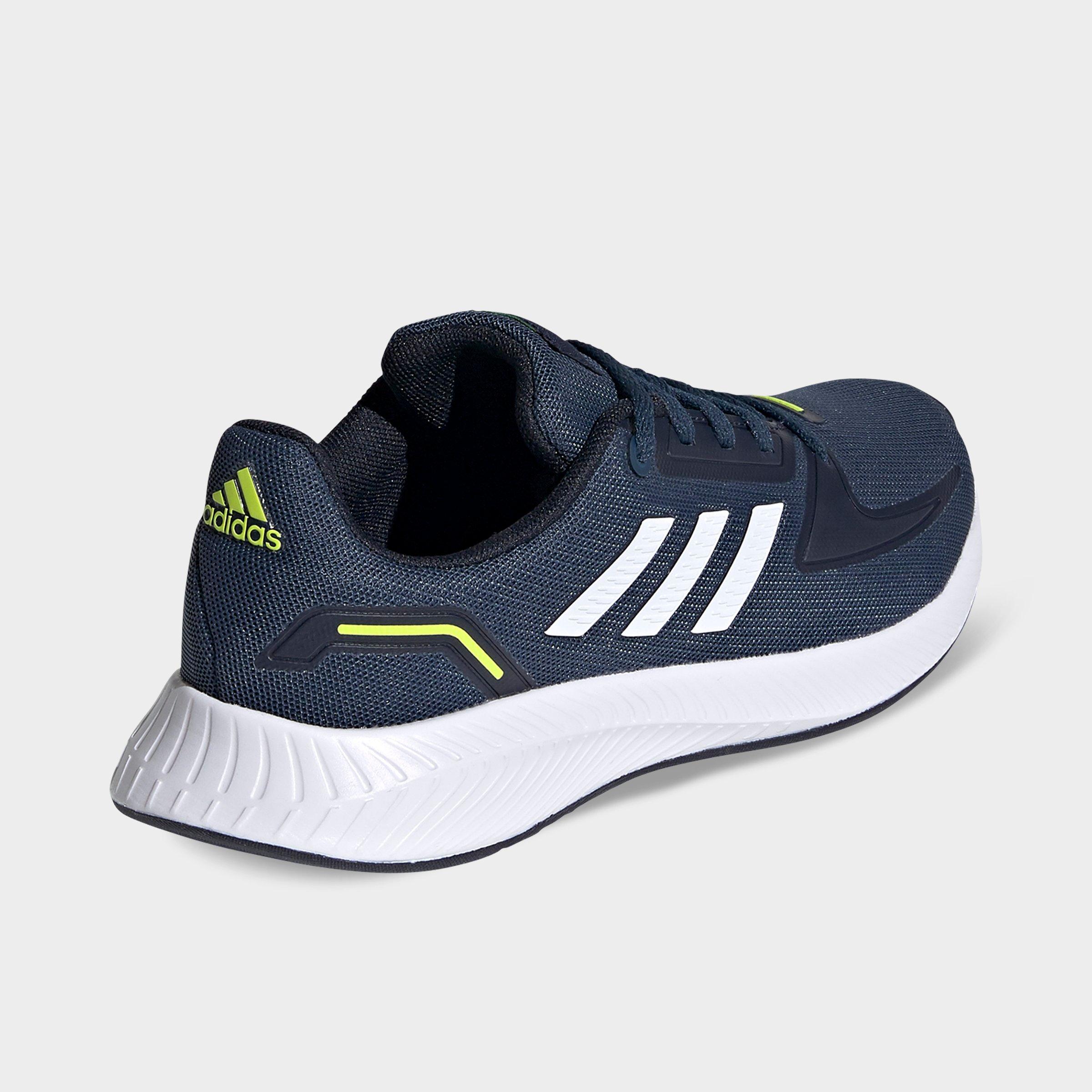 adidas big sole shoes