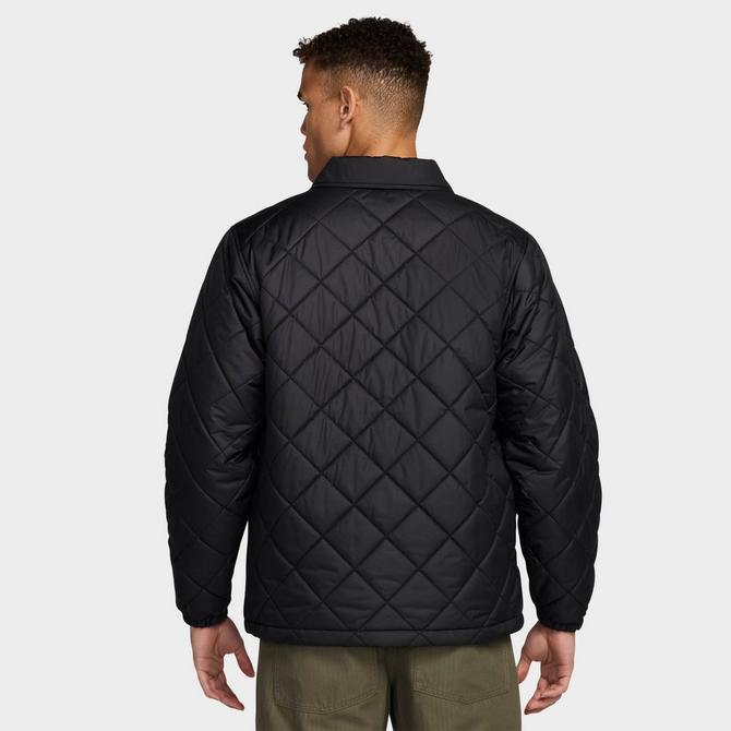 Nike insulated jacket online