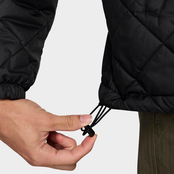 Men's Nike Club Lightweight Quilted Therma-FIT Insulated