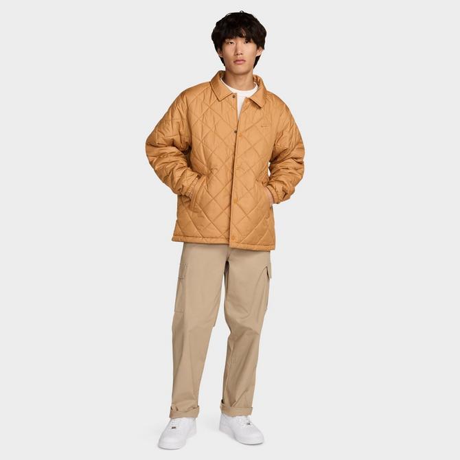 Men's Nike Club Lightweight Quilted Therma-FIT Insulated