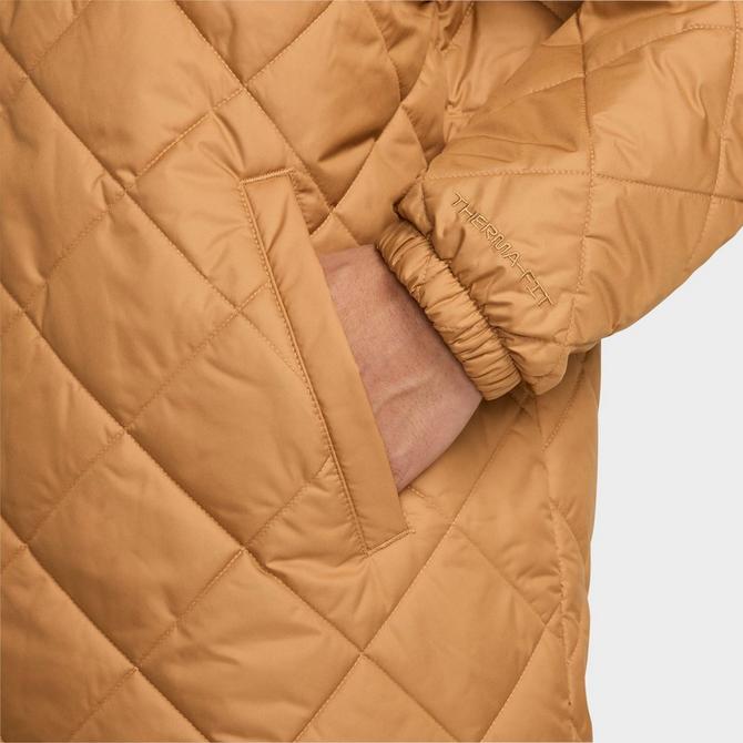 Men's Nike Club Lightweight Quilted Therma-FIT Insulated