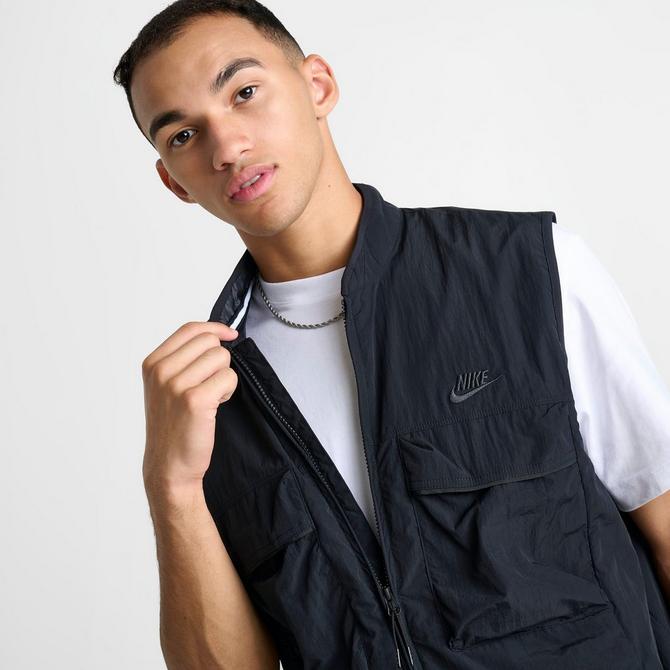 Jd sports nike vest on sale