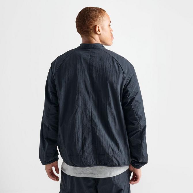 Men's Nike Tech Woven Cargo Jacket| JD Sports