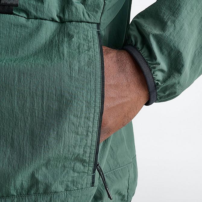 Men's Nike Tech Woven Cargo Jacket| JD Sports Men's Nike Tech Woven Cargo Jacket| JD Sports