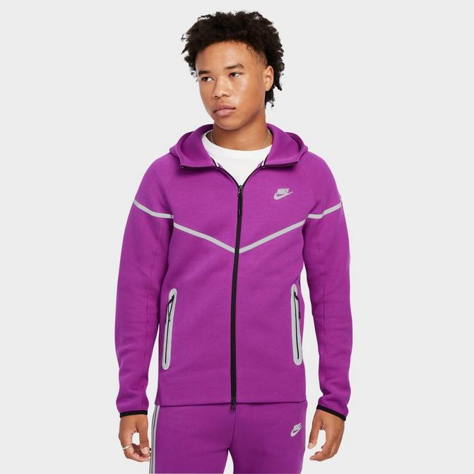 New cheapest men's Nike fleece jacket