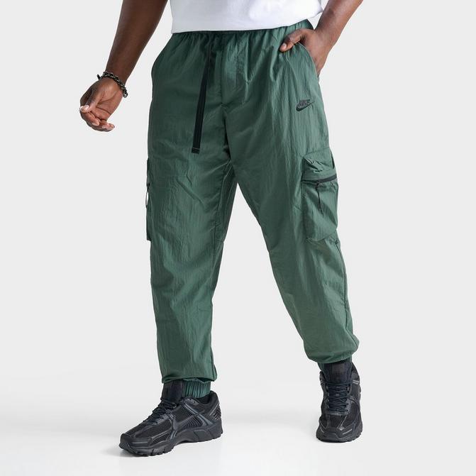 Nike tech pack pant cargo woven shops