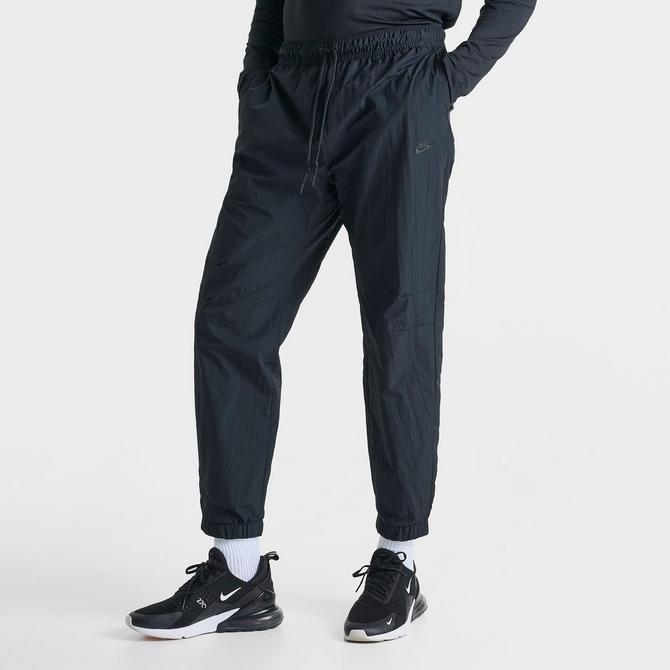 Men s Nike Tech Woven Straight Leg Pants JD Sports