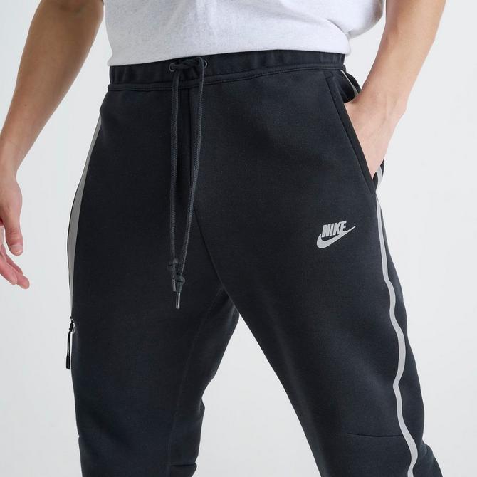 Boys' Nike Sportswear Tech Fleece Jogger Pants available now