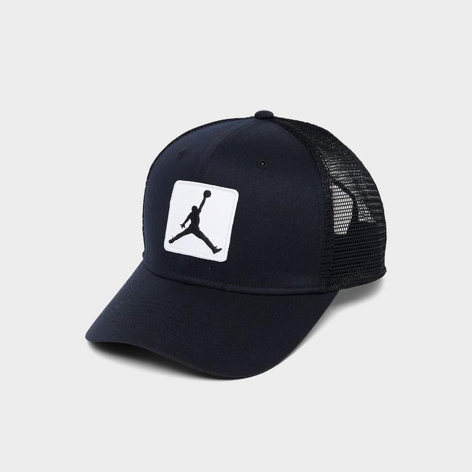 Jordan trucker hat on sale