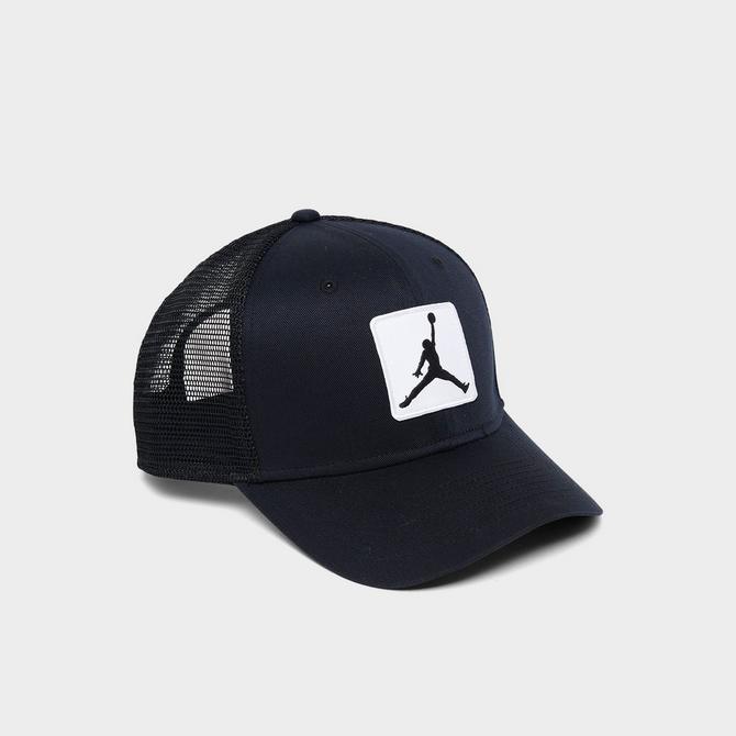 Jordan trucker cap on sale