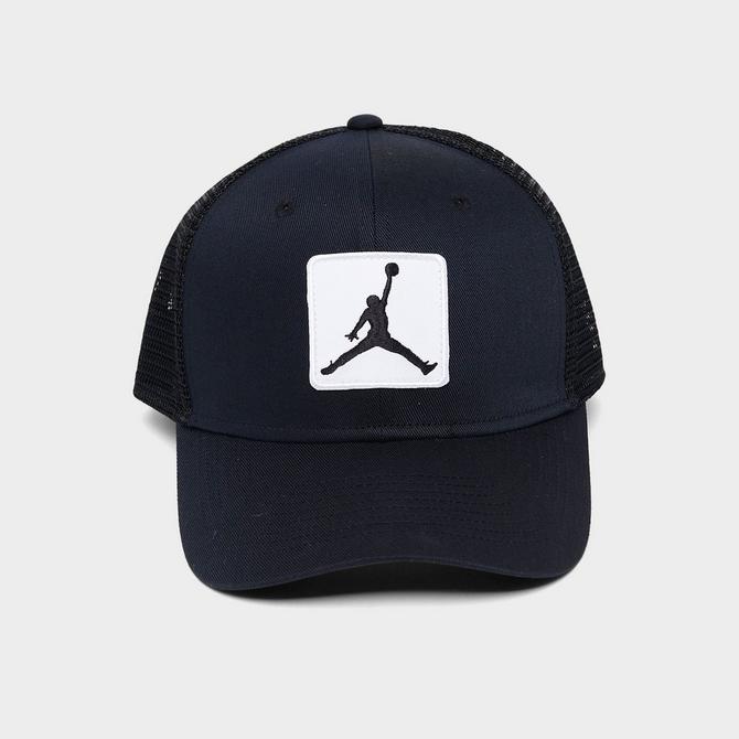 Jordan Rise Trucker Hat