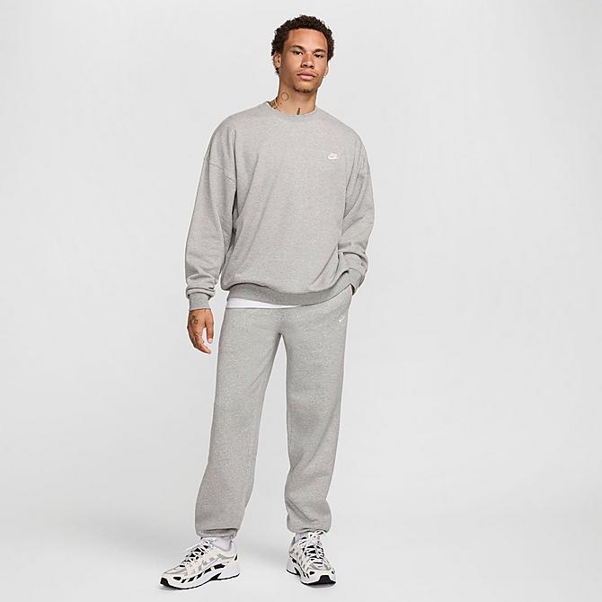 Men's Nike Club Fleece Bungee Sweatpants| JD Sports Men's Nike Club Fleece Bungee Sweatpants| JD Sports
