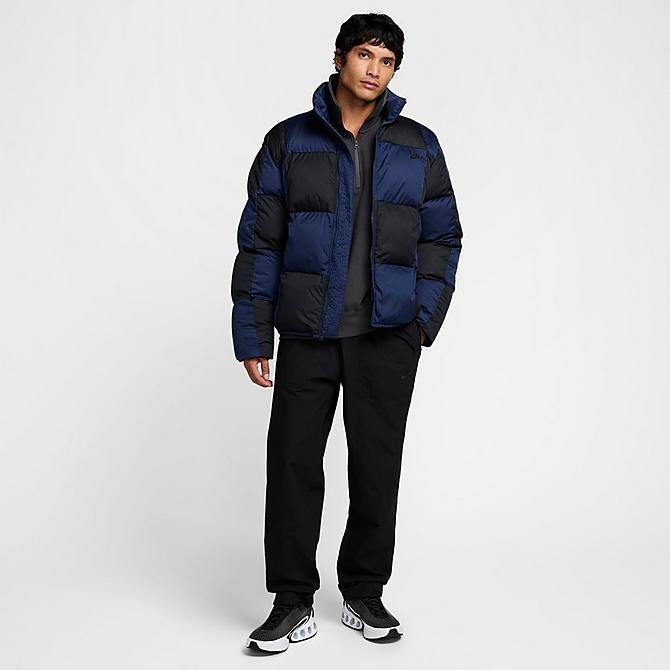 Men's Nike Sportswear Club Therma-FIT Puffer Jacket| JD Sports Men's Nike Sportswear Club Therma-FIT Puffer Jacket| JD Sports