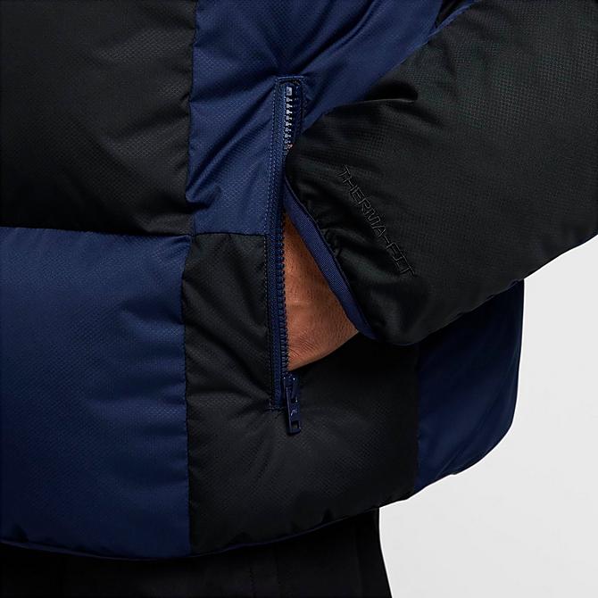 Men's Nike Sportswear Club Therma-FIT Puffer Jacket| JD Sports Men's Nike Sportswear Club Therma-FIT Puffer Jacket| JD Sports