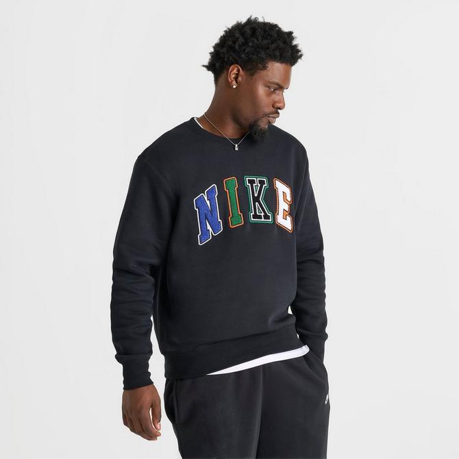 Jd sports nike jumper online