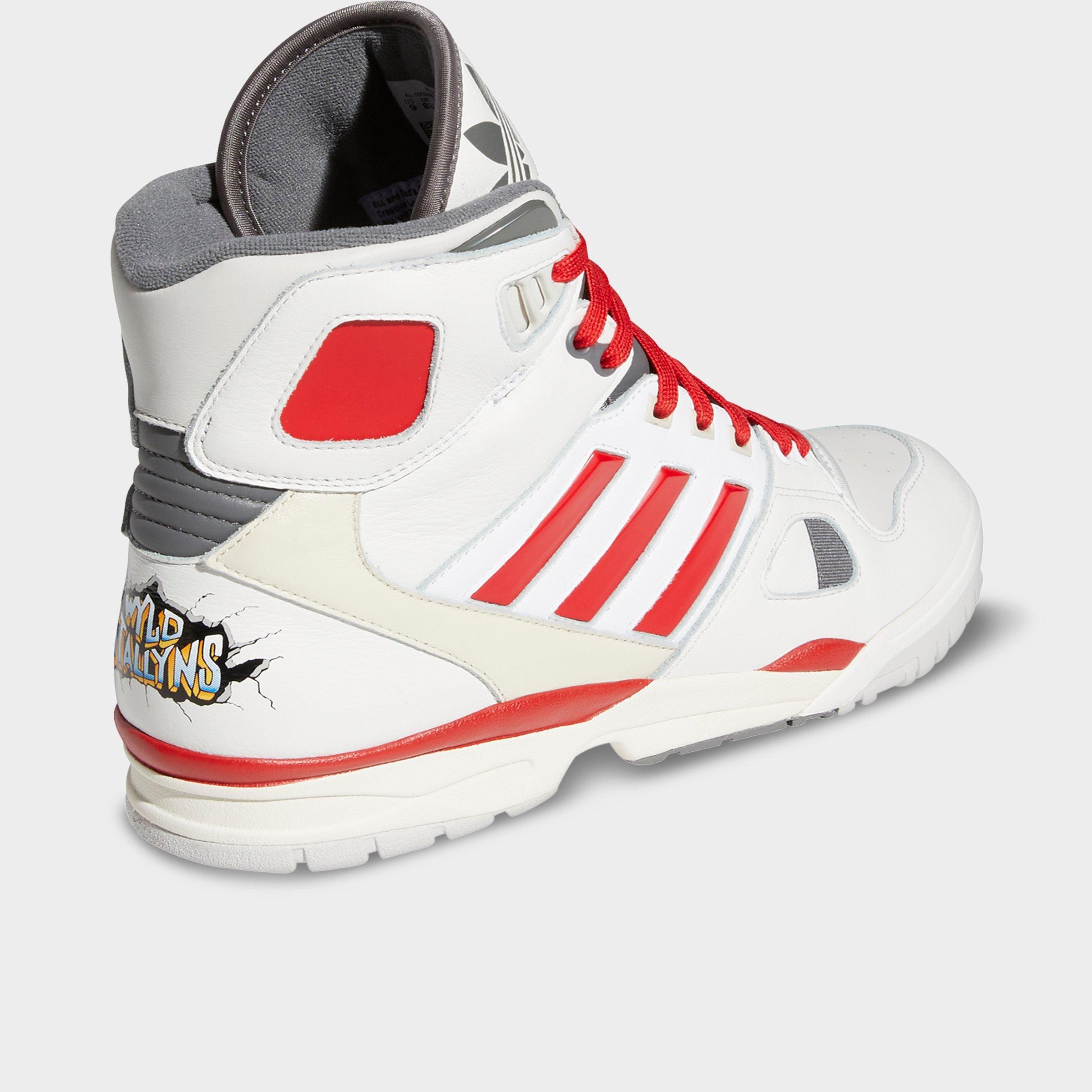kid cudi adidas shoes