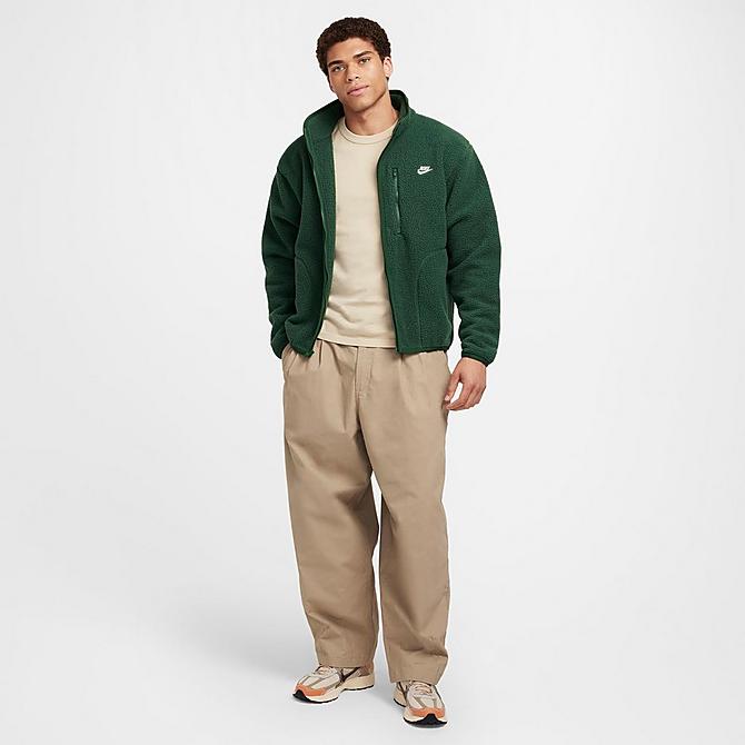 Men's Nike Sportswear Club Fleece Jacket| JD Sports Men's Nike Sportswear Club Fleece Jacket| JD Sports