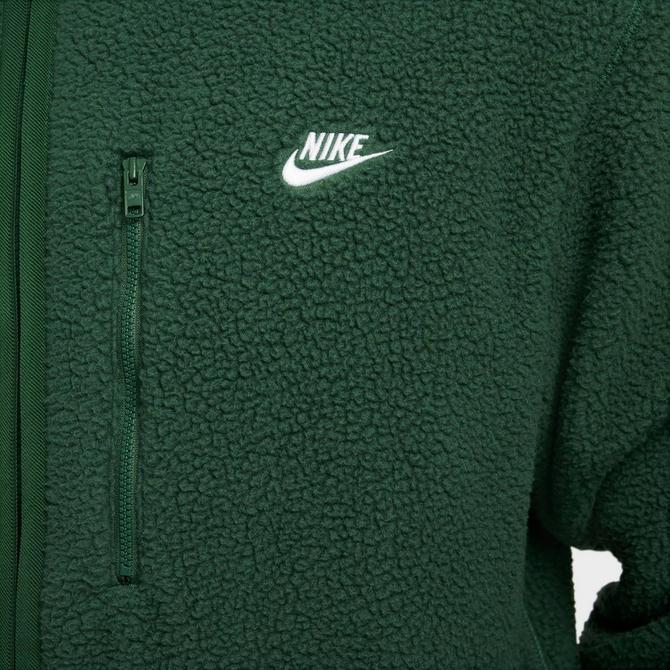 Men's Fleece FR Zip-Up Jacket | Bulwark® FR