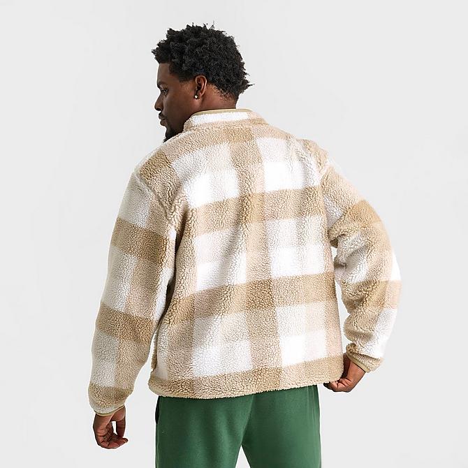 Men's Nike Club Winterized Fleece Half-Zip Top| JD Sports Men's Nike Club Winterized Fleece Half-Zip Top| JD Sports
