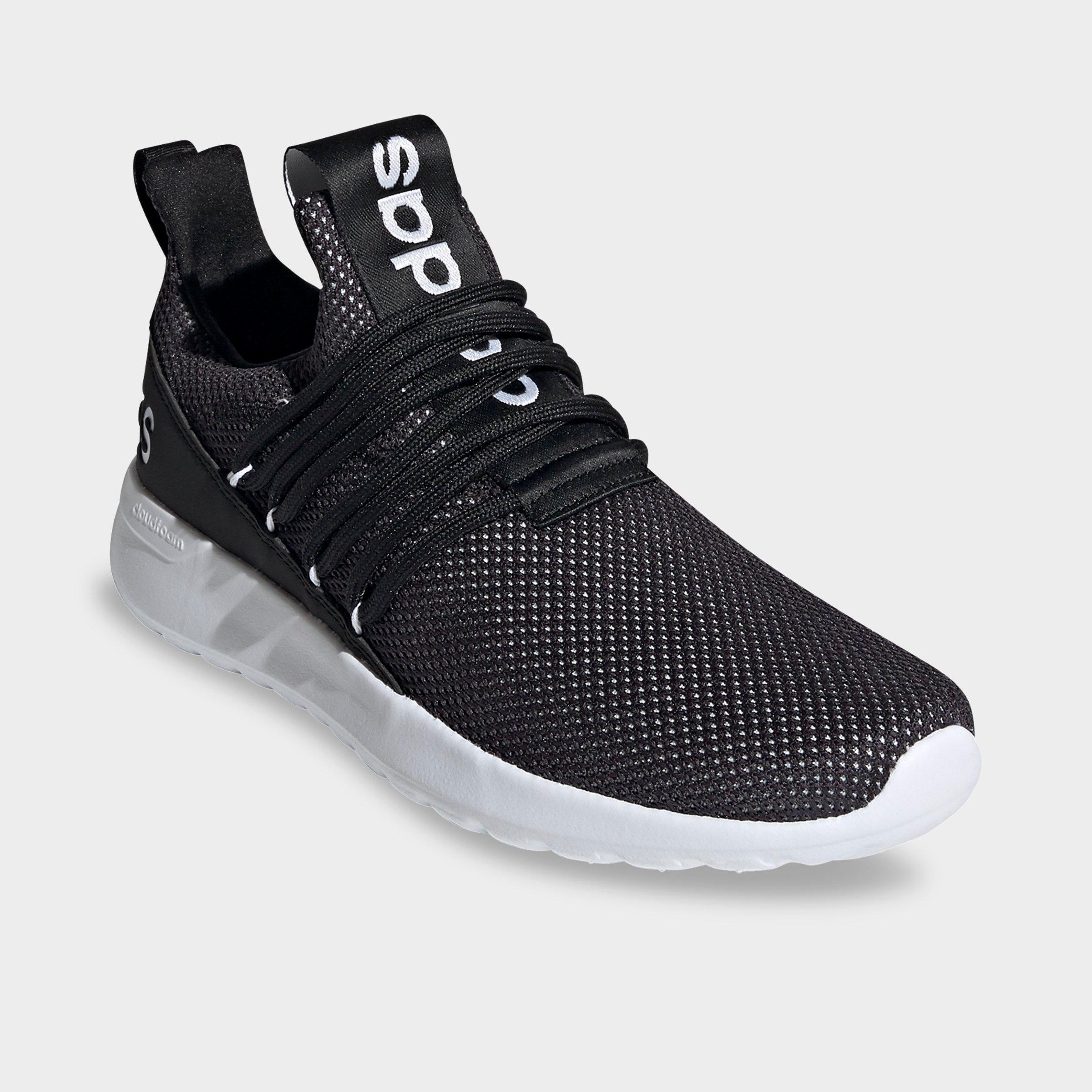 adidas lite racer adapt running shoe