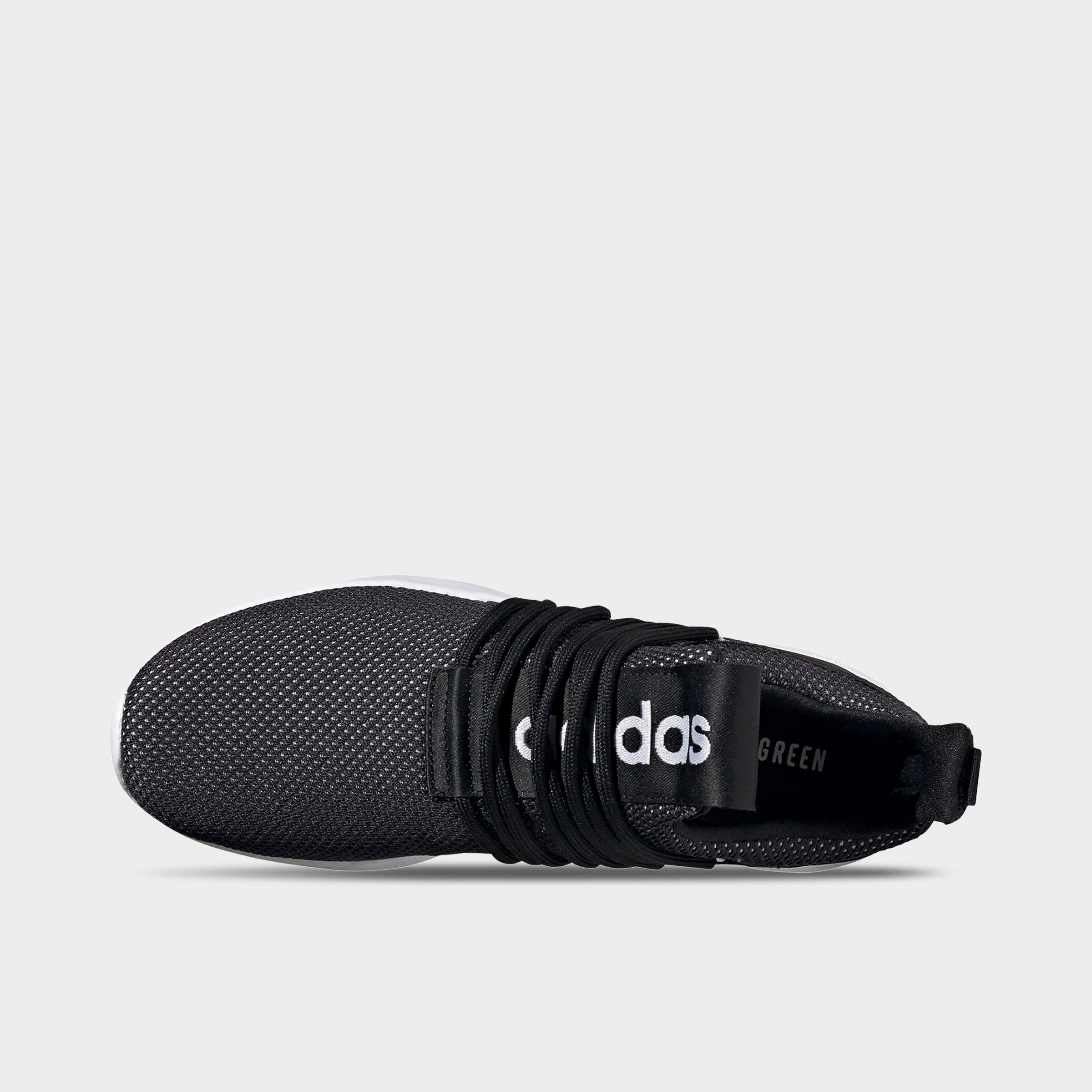 adidas lite racer adapt mens running shoe