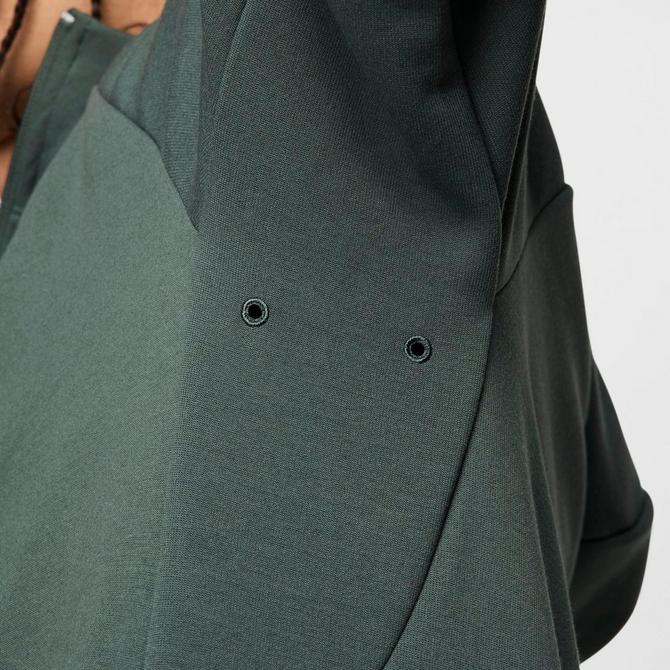 完璧 UV Dri-FIT Primary Nike Men's Full-Zip JD Hoodie| Versatile トップス