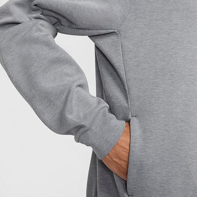 Men's Nike Primary Dri-FIT UV Versatile Crewneck Sweatshirt Men's Nike Primary Dri-FIT UV Versatile Crewneck Sweatshirt