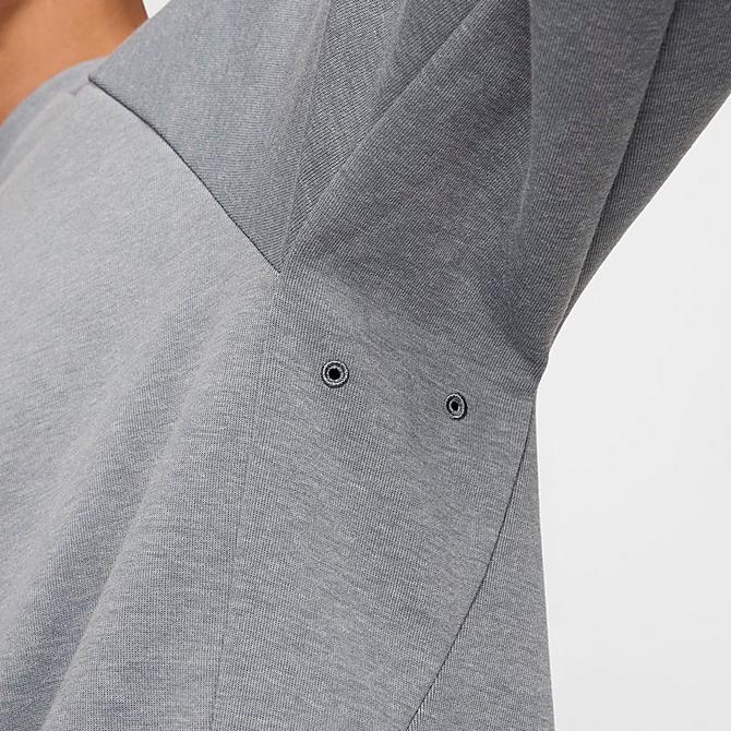 Men's Nike Primary Dri-FIT UV Versatile Crewneck Sweatshirt Men's Nike Primary Dri-FIT UV Versatile Crewneck Sweatshirt