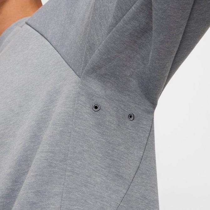 Men's Nike Primary Dri-FIT UV Versatile Crewneck Sweatshirt