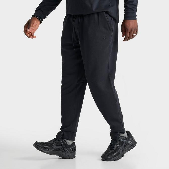 Mens dri fit nike joggers sale