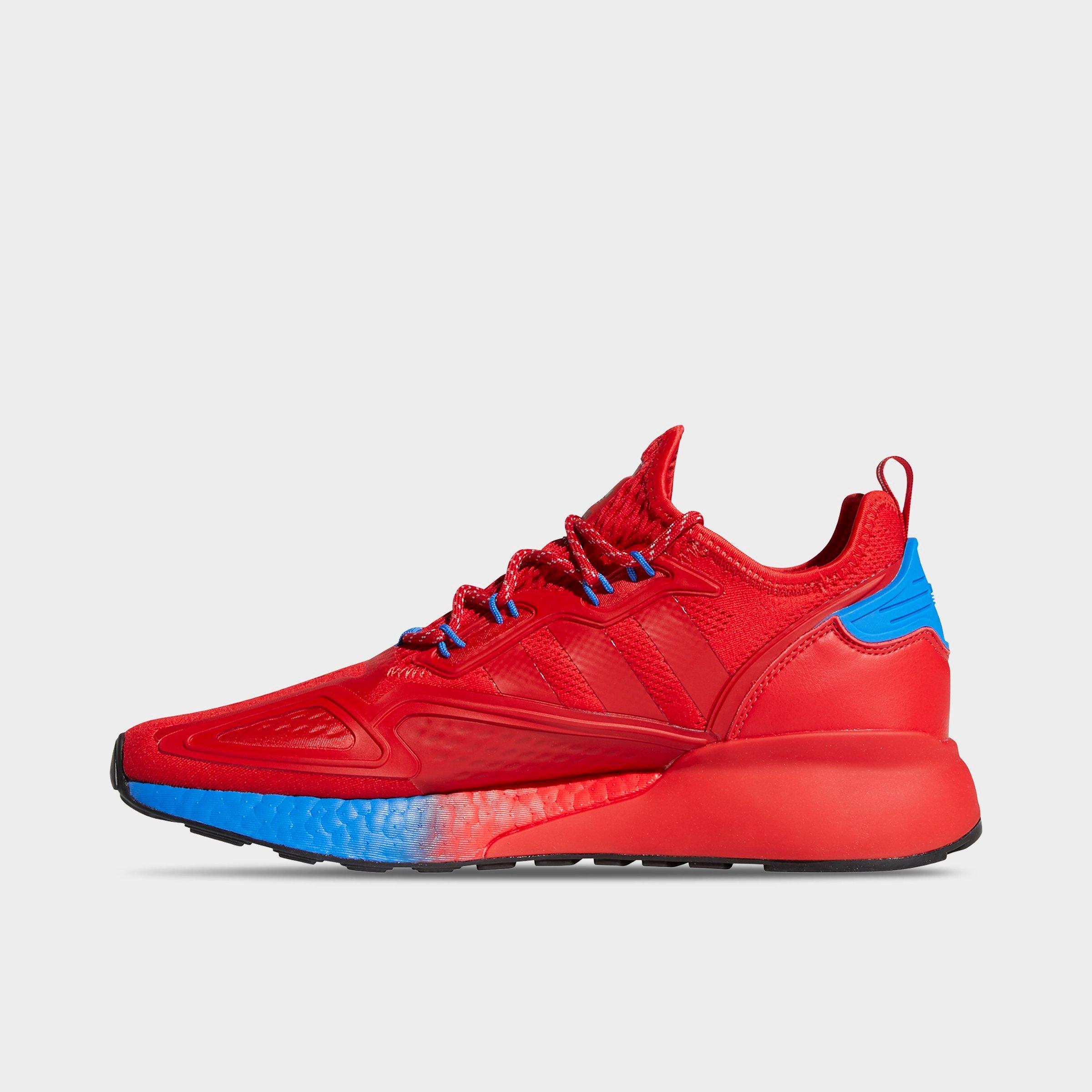 adidas zoom boost basketball shoes
