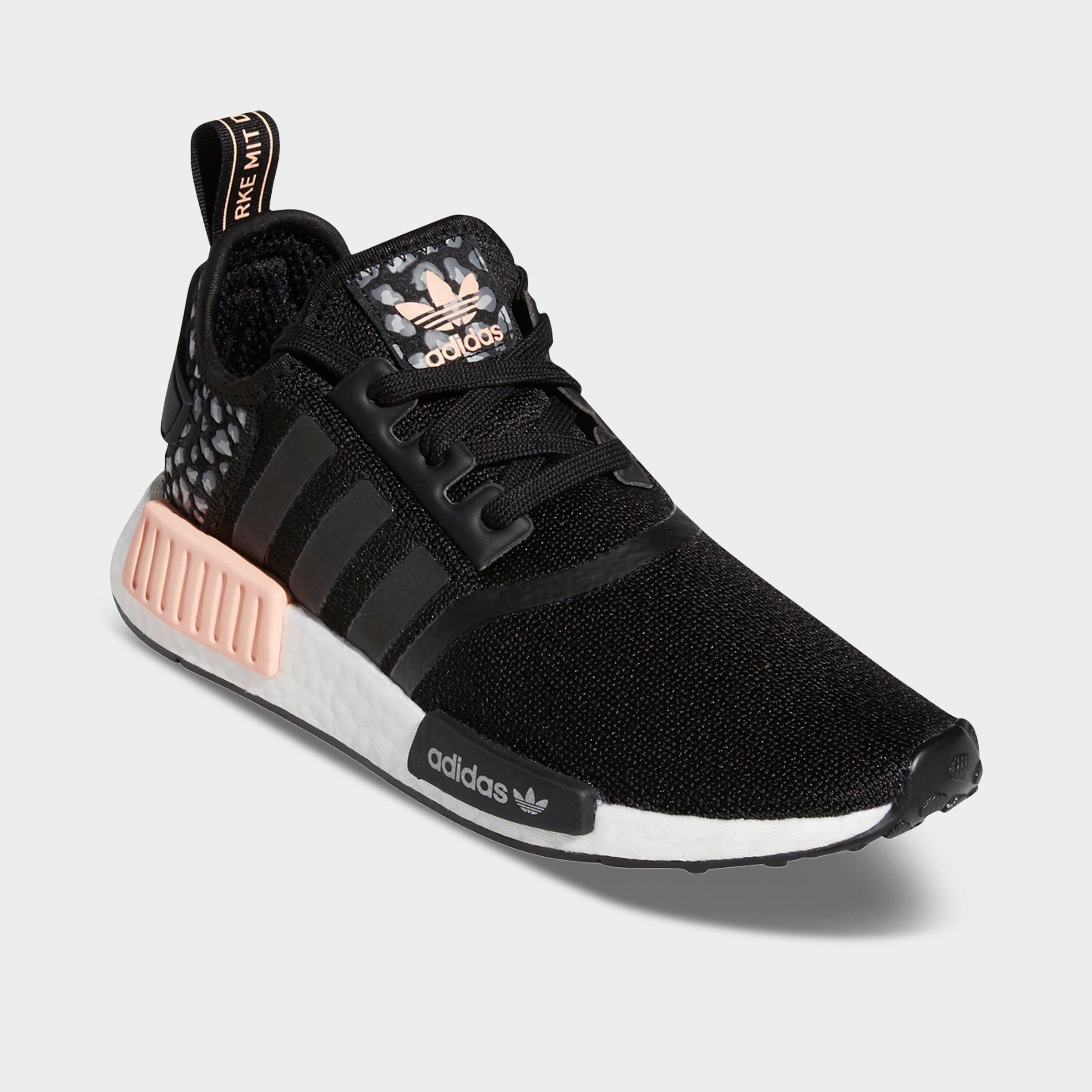women's adidas nmd runner casual shoes