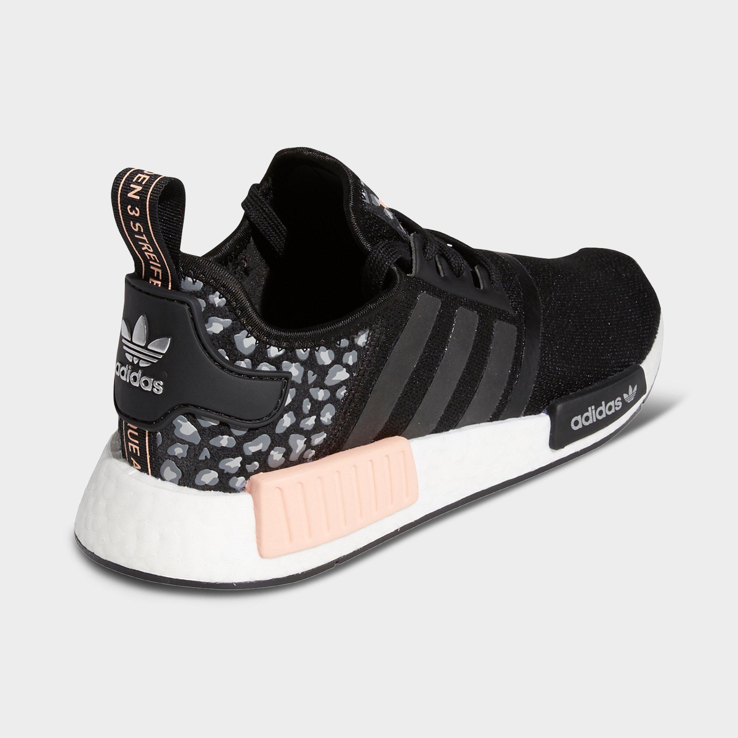 adidas animal print sneakers